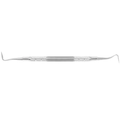 Knives, Interproximal Files